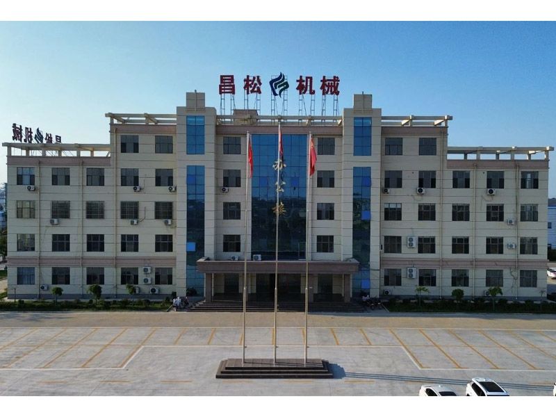 鄆城縣經濟開發區：從“制造”到“智造”，打造高端機械制造產業集群